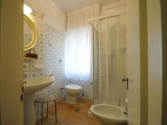 Hotel Fortuna
