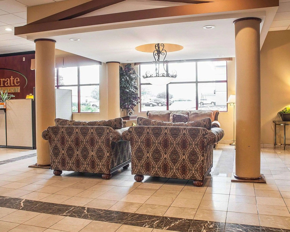 Buffalo Inn Hospitality