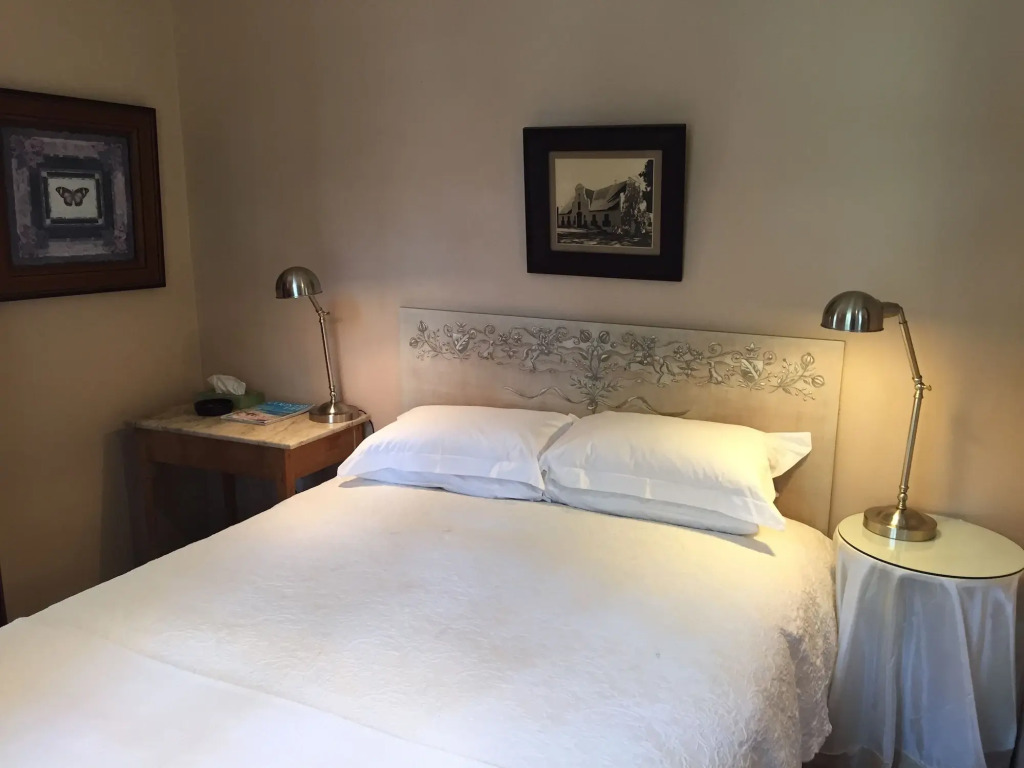 Foxwood House Boutique Hotel