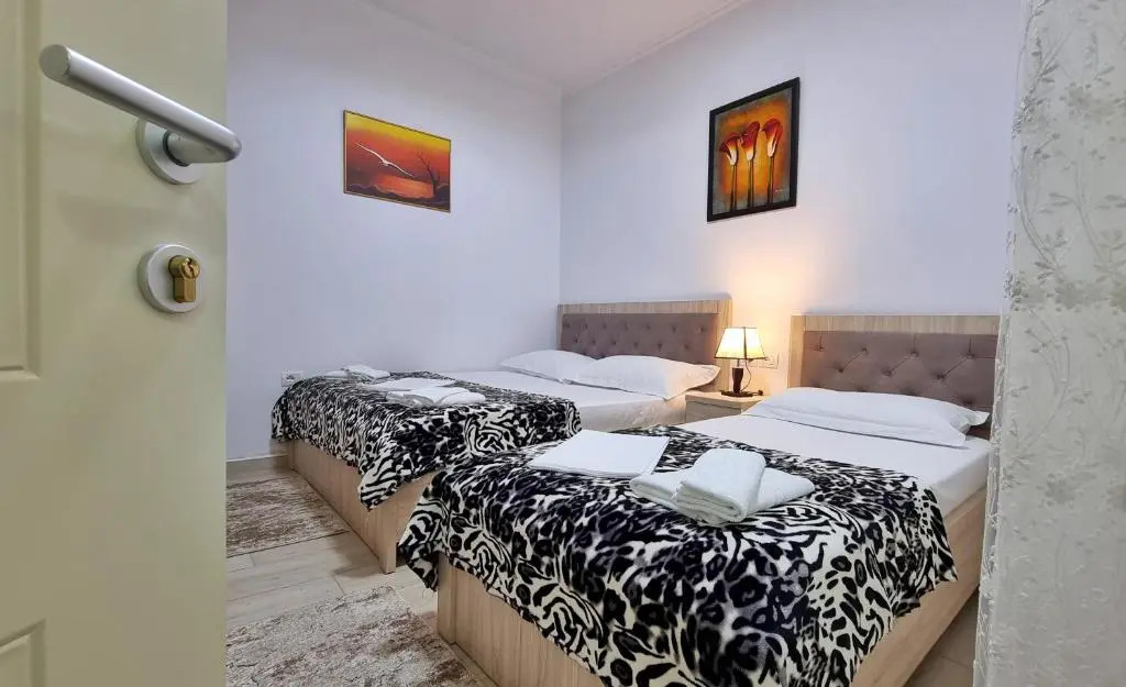 Downtown Apartment