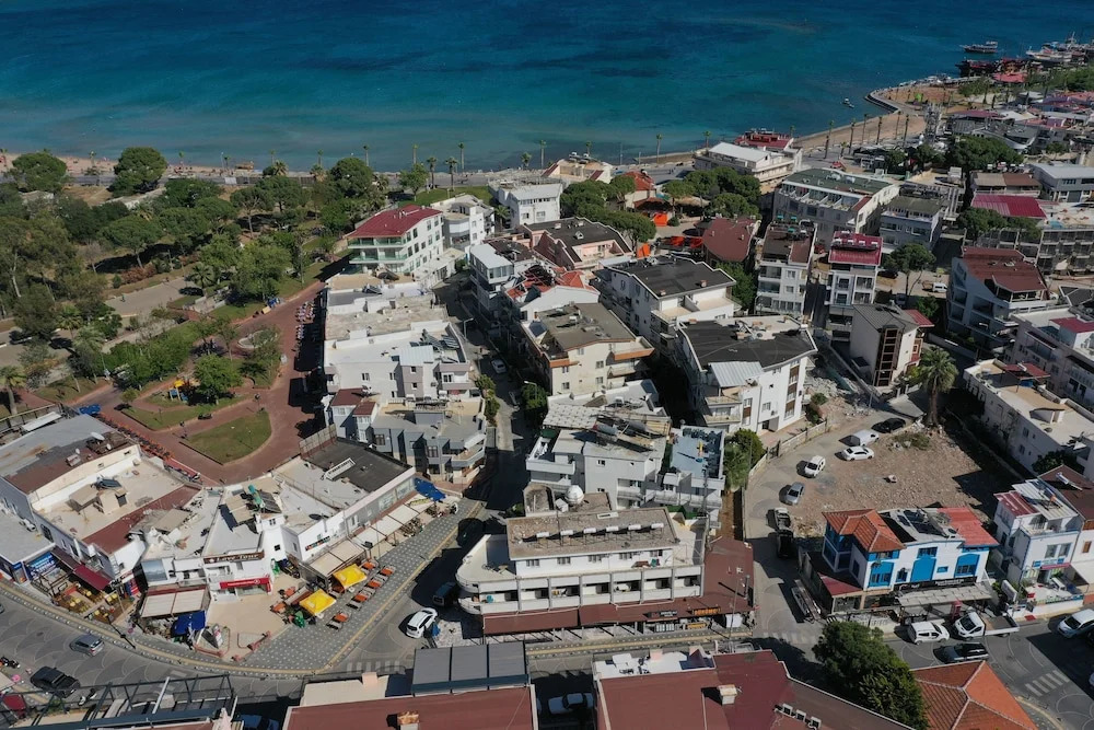 Aydin Hotel