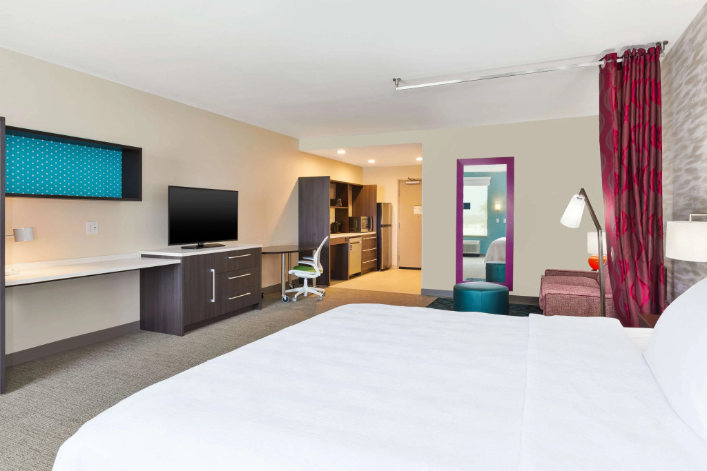 Home2 Suites By Hilton Tucson Airport, Az