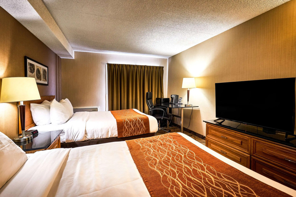 Comfort Inn