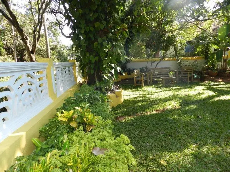 Hotel Quinta Da Graca