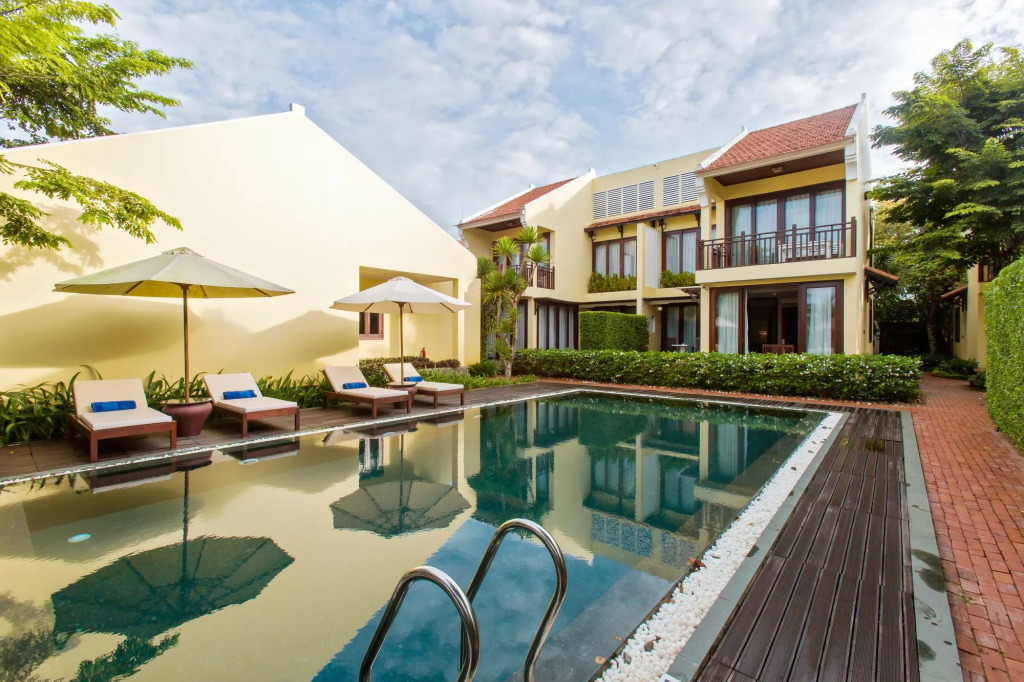 Bel Marina Hoi An Resort