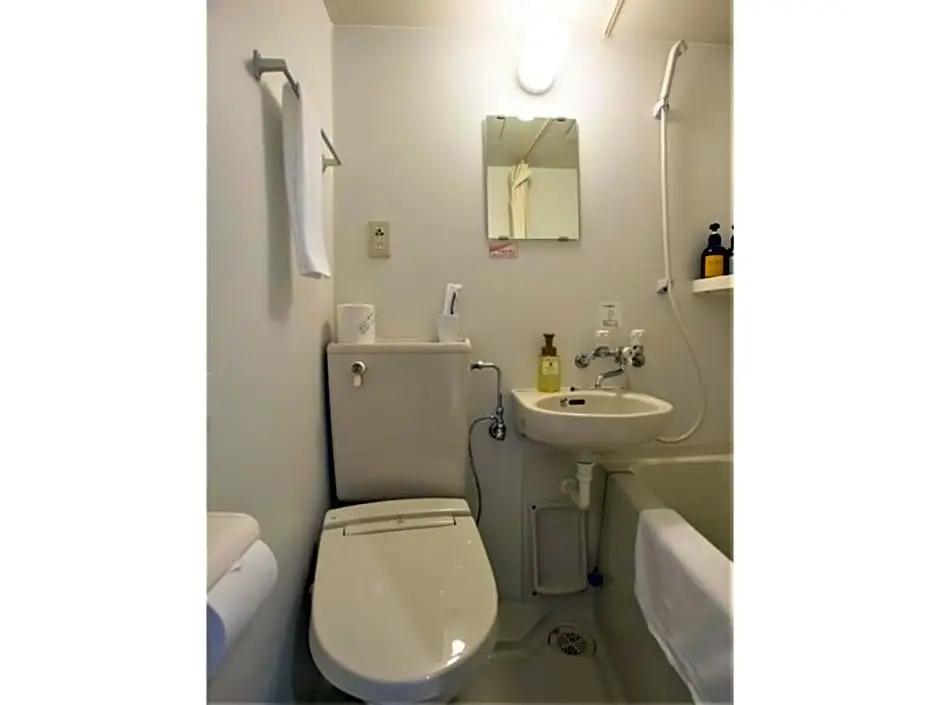 SHIN YOKOHAMA SK HOTEL - Non Smoking - Vacation STAY 86092