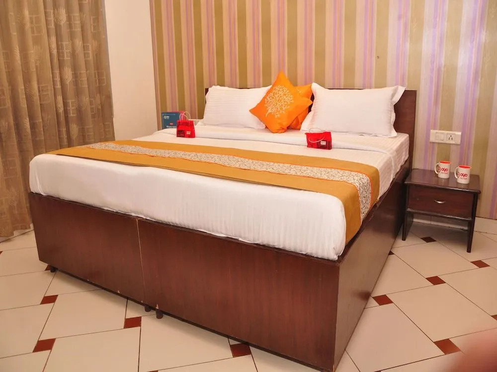 Hotel HK Continental