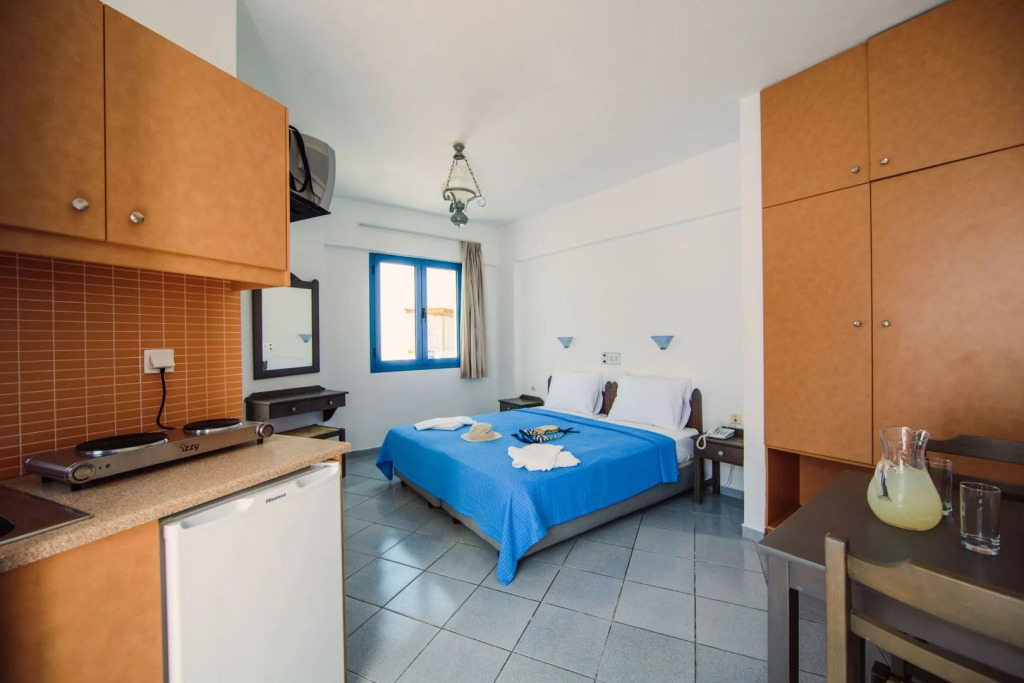 Iliana Hotel