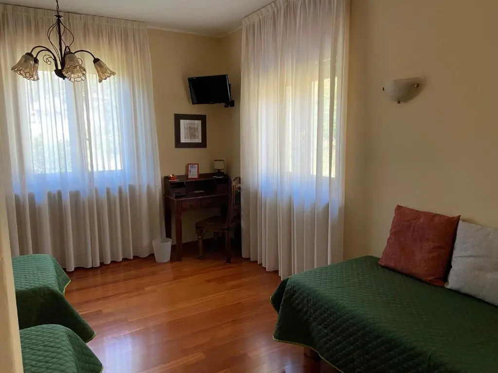 La Via del Sole