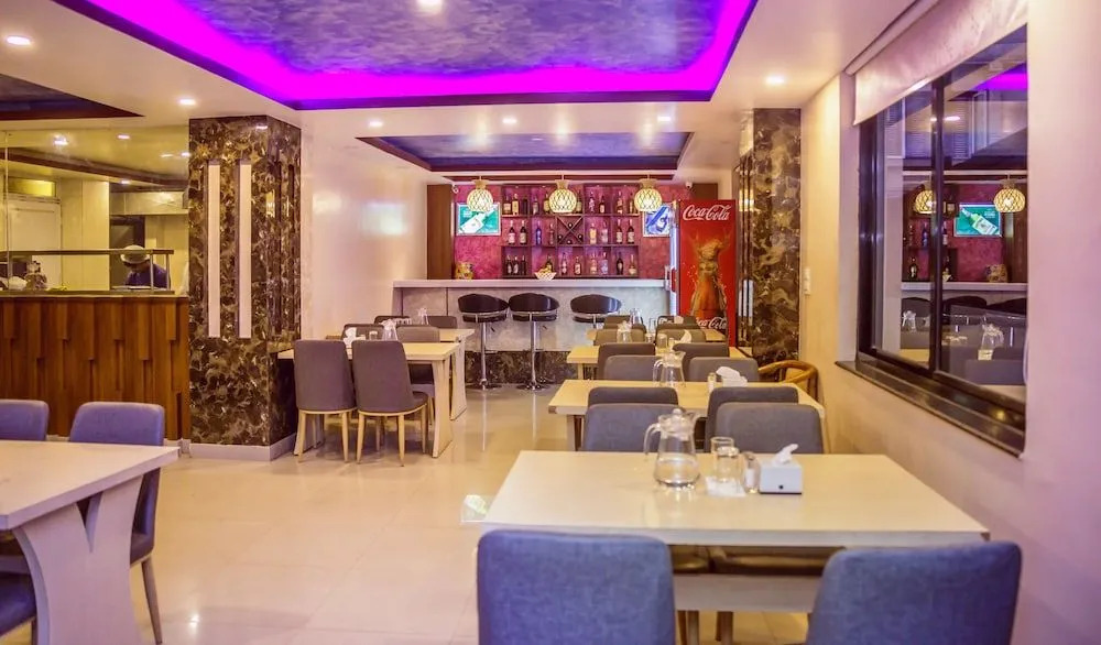 Hotel Maa Laxmi Inn