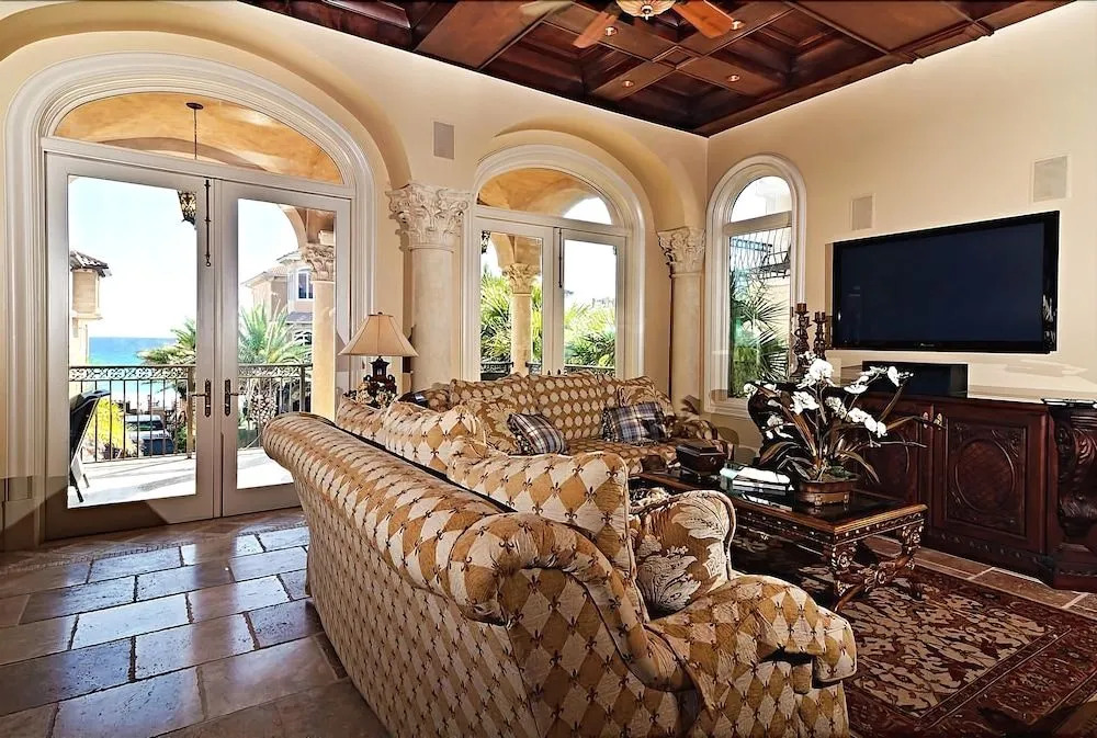 Vista del Mare 4 Bedroom Holiday Home by Five Star Properties