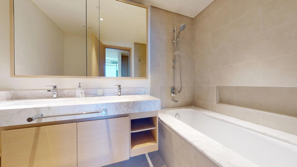 Creek Harbour - Creek Rise Tower 1 2904