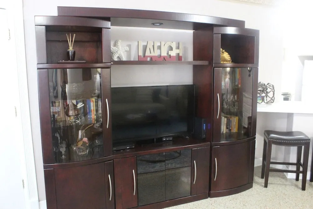 Terrace Park Suites Old Northeast by Tech Travel