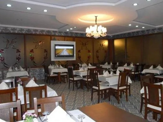 Trilye Kaplan Hotel