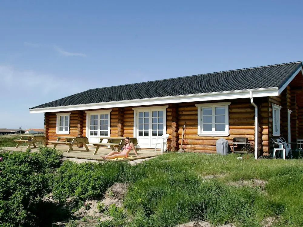 5 star holiday home in Frøstrup
