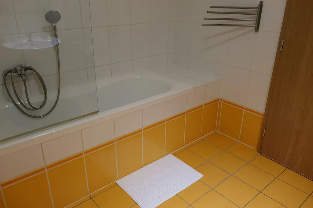 Accommodation Brno