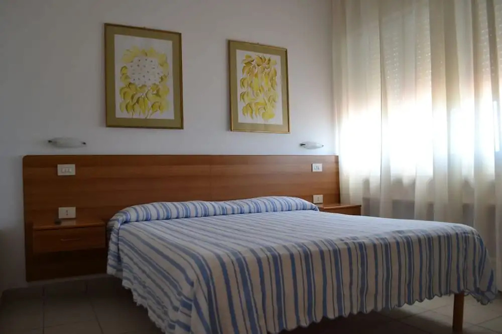 Hotel Quaglia