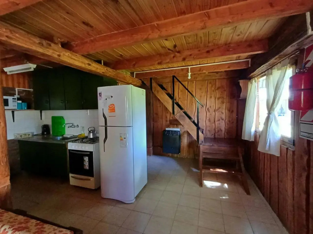 Posada El Maiten