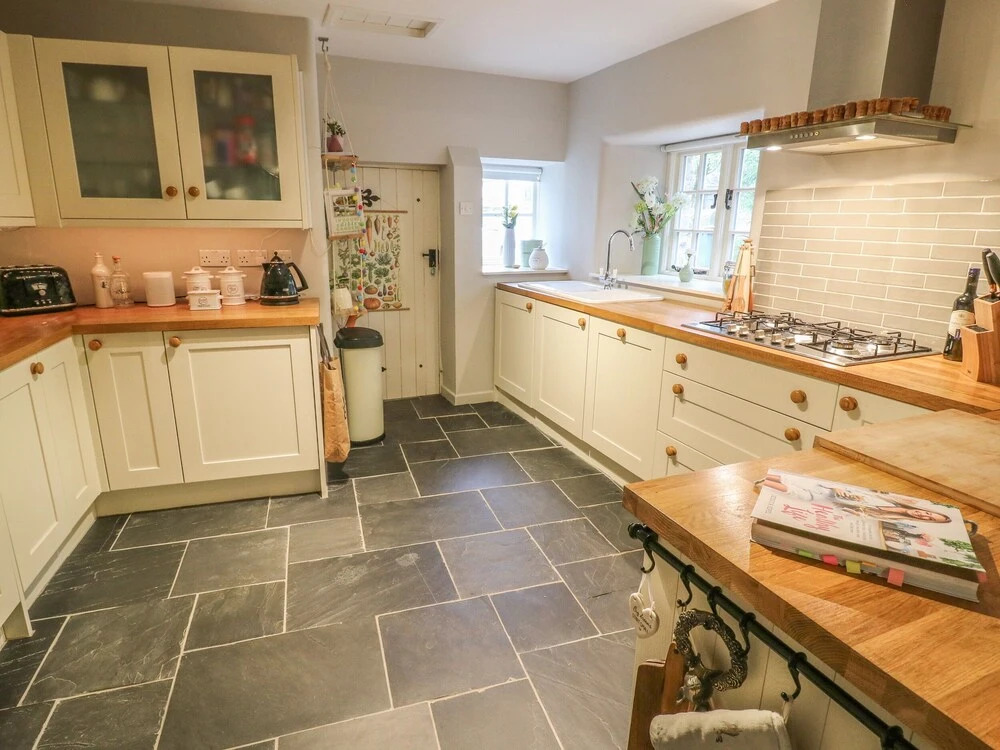 Stoneycroft