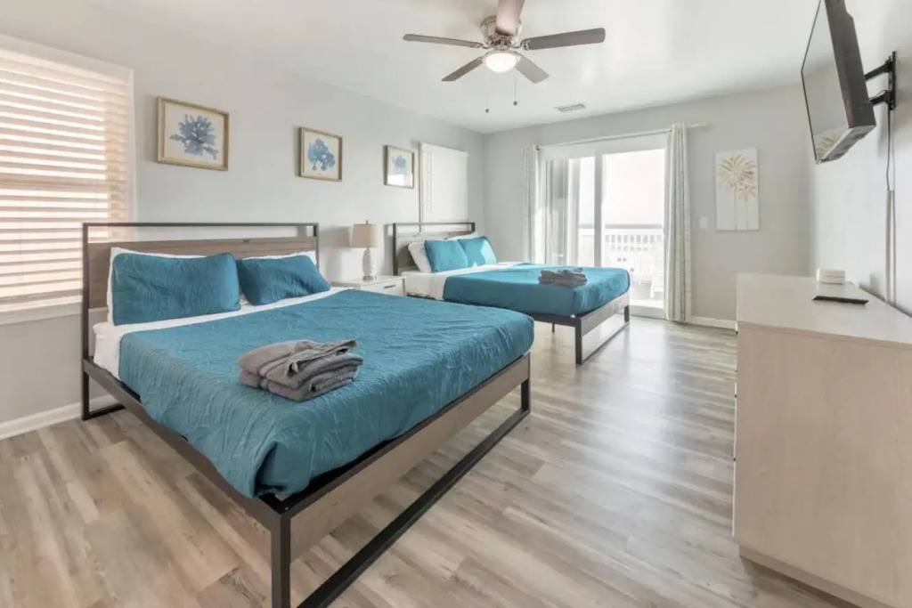 4125 Nancee Dr, Panama City Beach, FL 32408