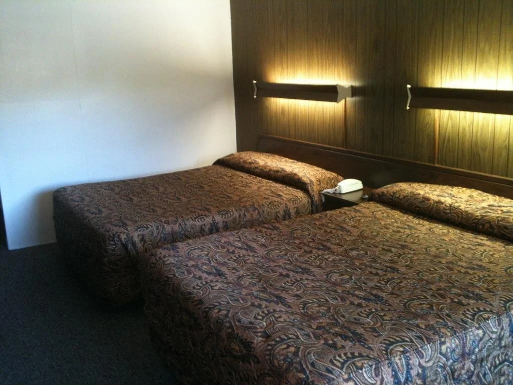 Teton Gables Motel
