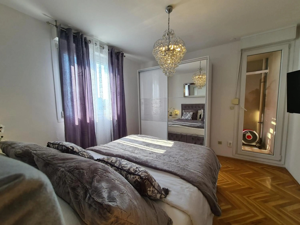 Luxurious Apartment Majda, 2 bathrooms and free parking