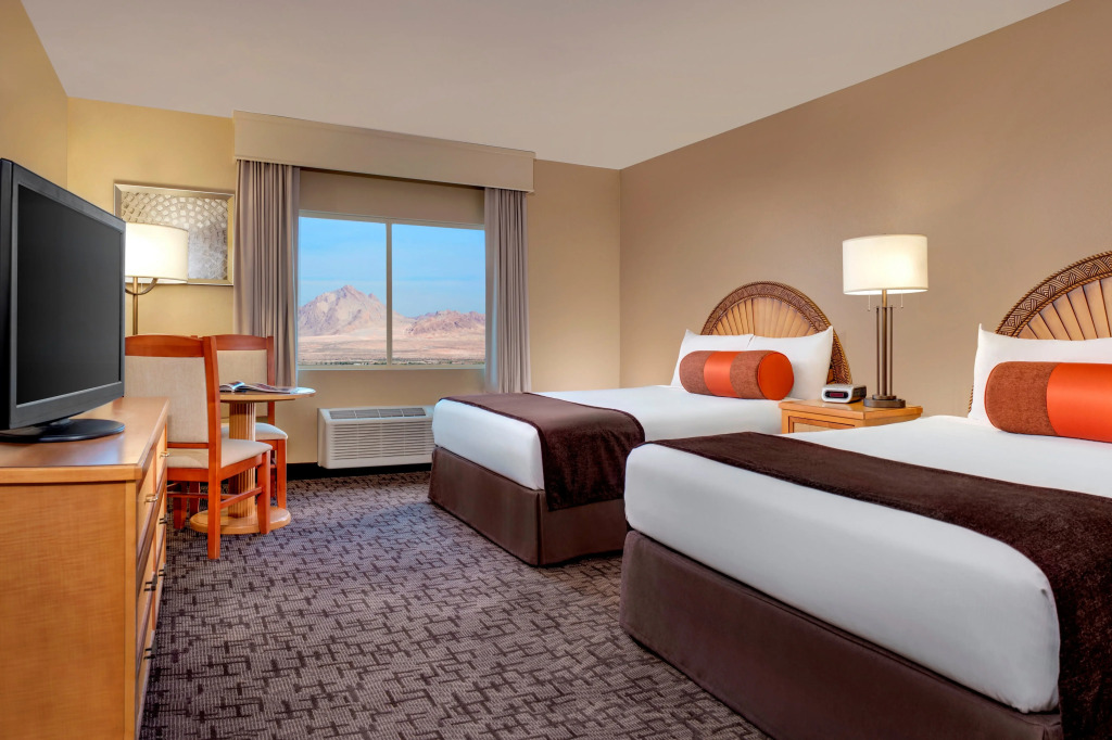 Fiesta Henderson Casino Hotel