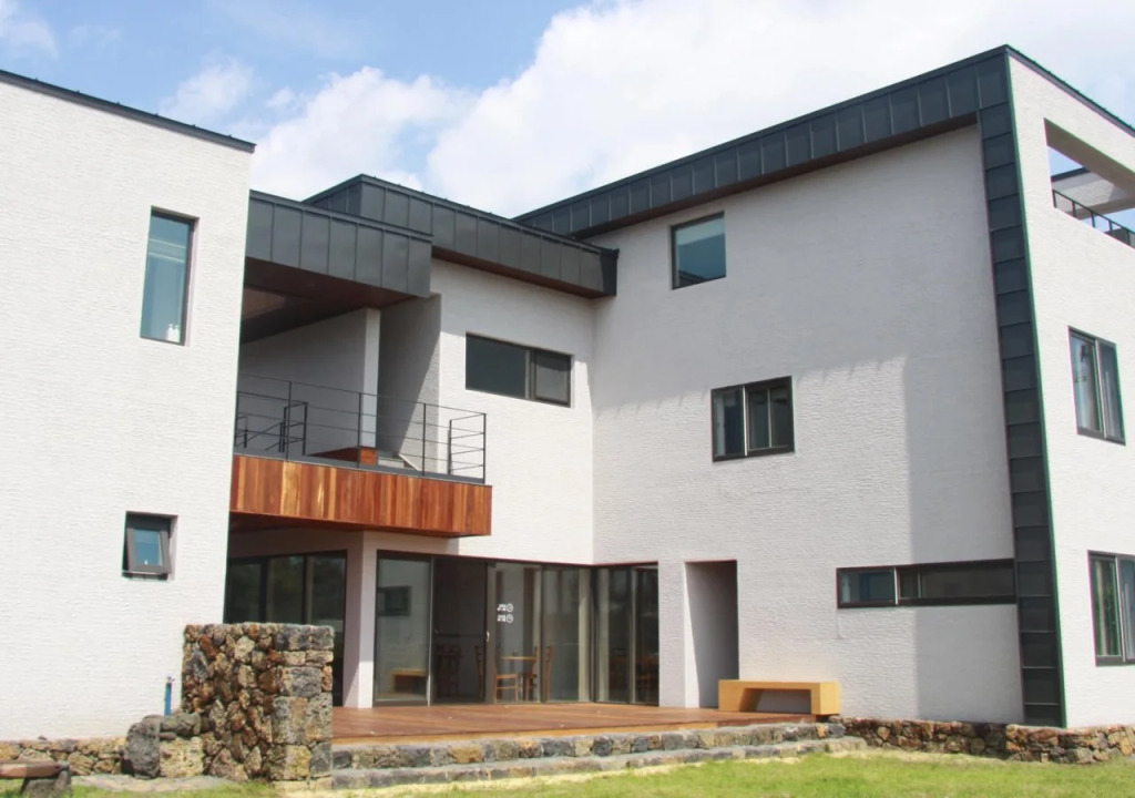 Ojori B&B