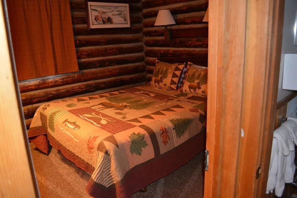 Just An Experience Bed and Breakfast