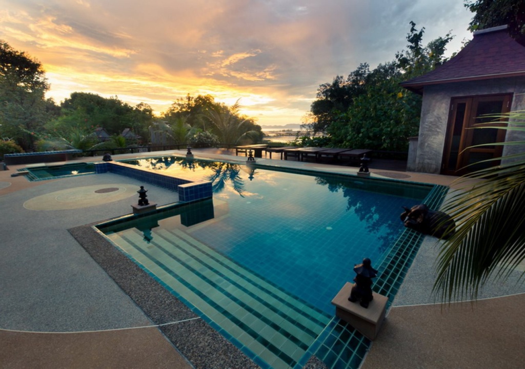 The Nature Home Krabi