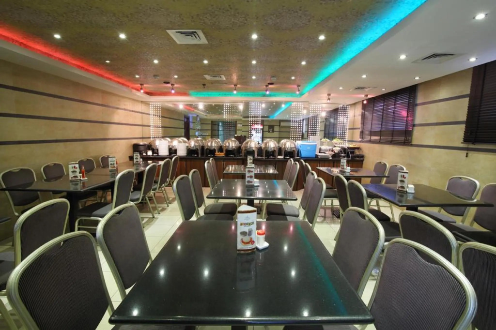 Oasis Deira Hotel