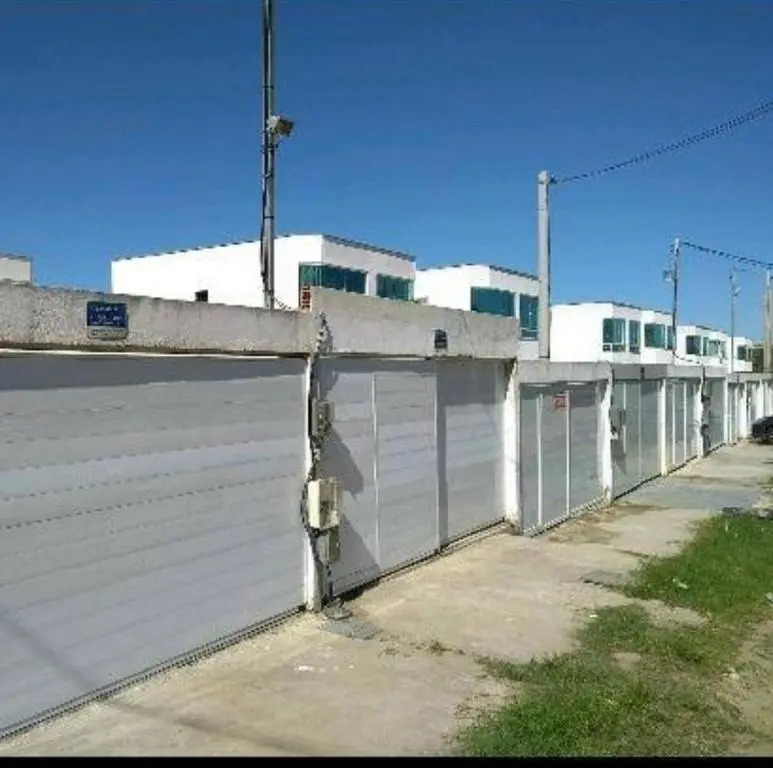 Duplex Cabo frio I
