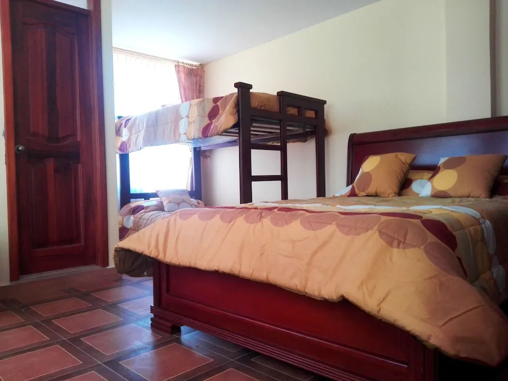Quinta La Mision