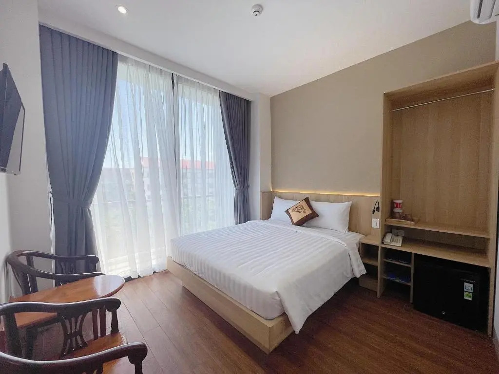 Thanh Bình Hotel - 47 Y Bih - BMT