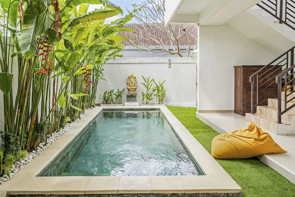 Paradise Villa By Hombali