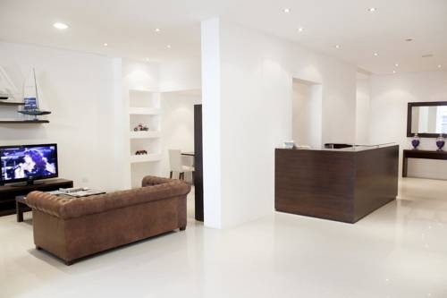 Nuñez Suites