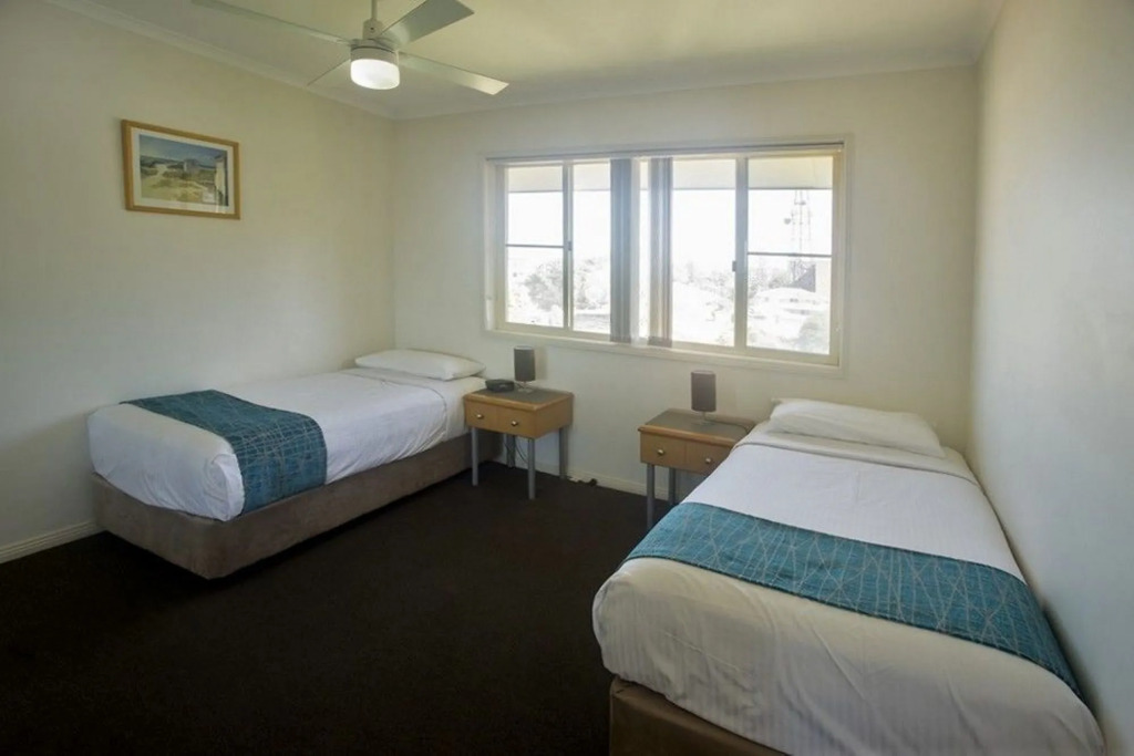 Beachcomber Resort Port Macquarie