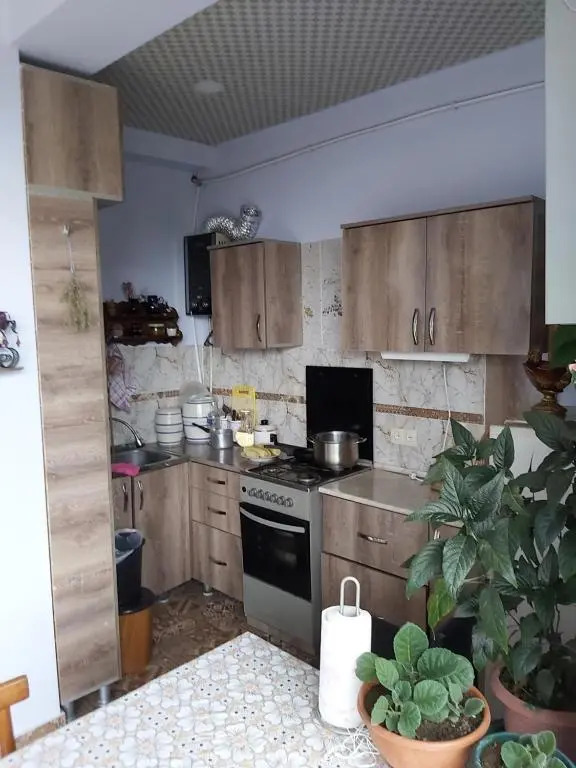 Inga'S Flat