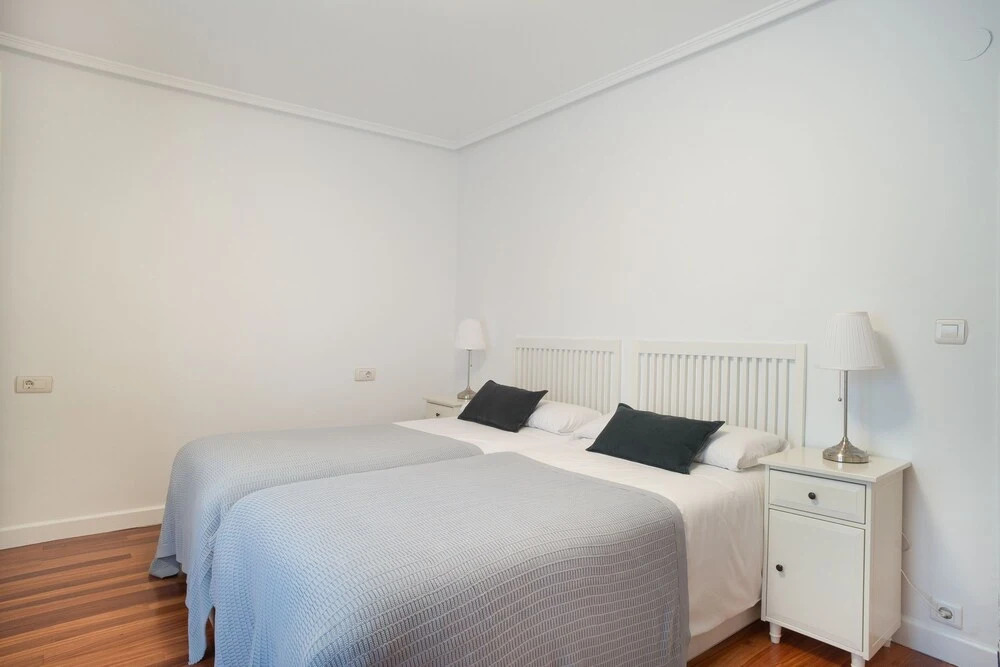 Aldapa La Concha - Iberorent Apartments