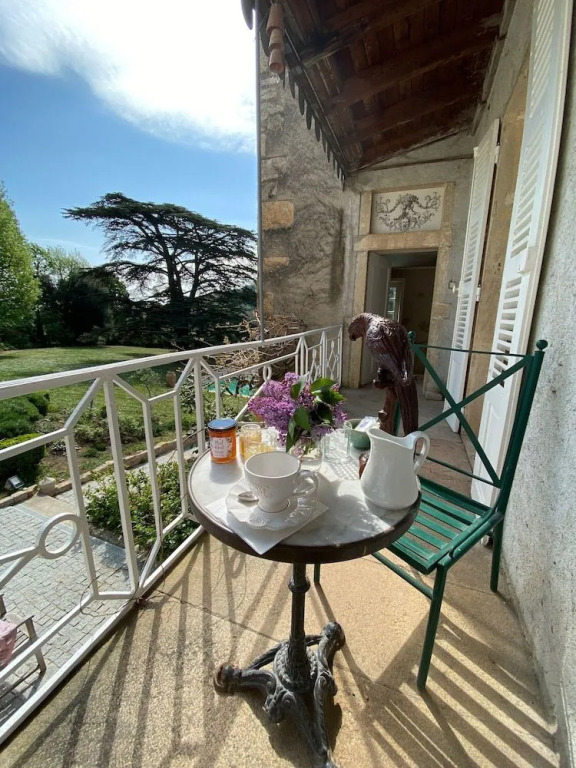 Château des Janroux