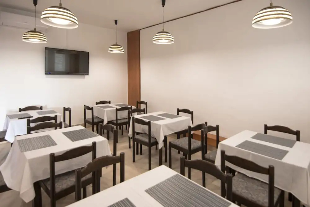 Hotel Barba