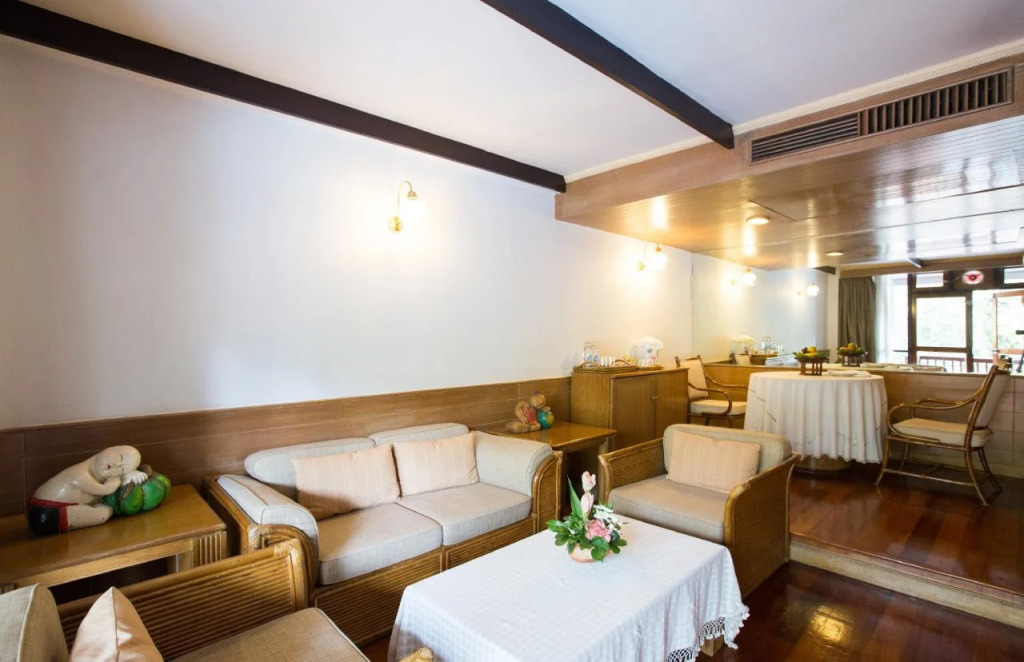 Imperial Mae Hong Son Resort