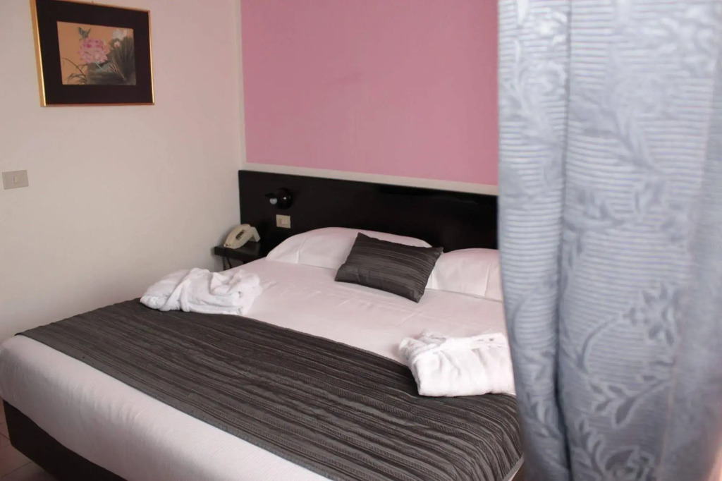 Verdemilia Hotel