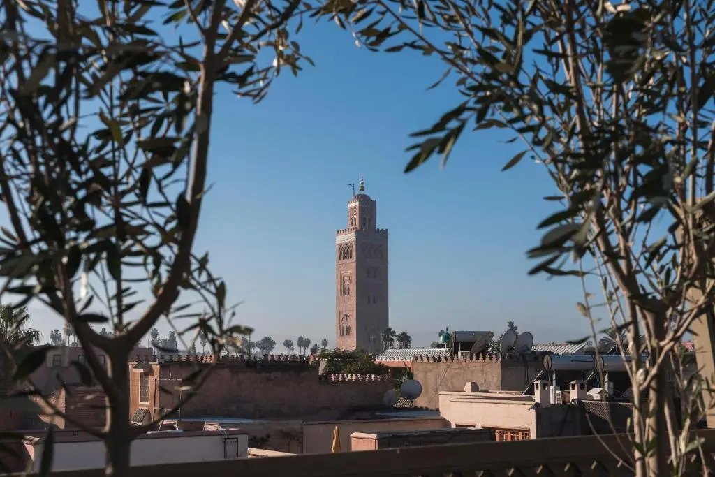 Riad Hissan
