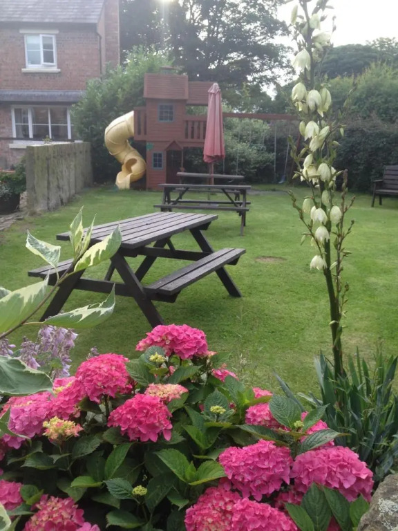 The Farm Burscough