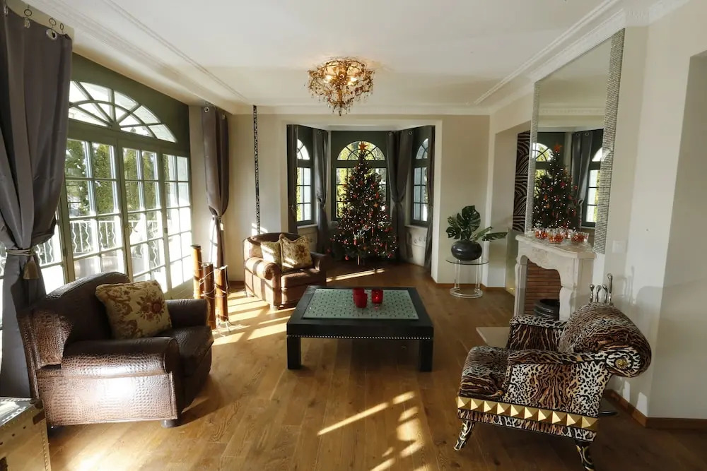Villa Regina