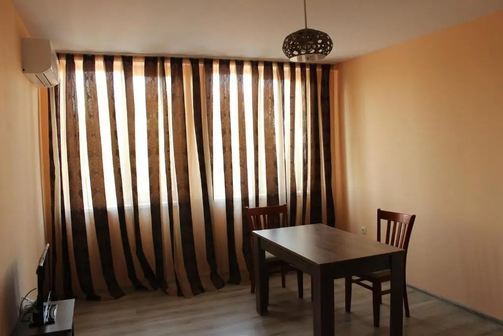 Aparthotel Makosh Svilengrad