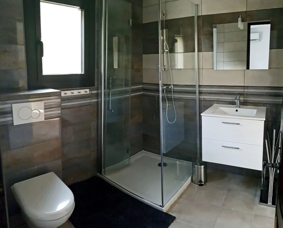 Domaine MAS NATURA 2 gites climatisation, piscine et SPA