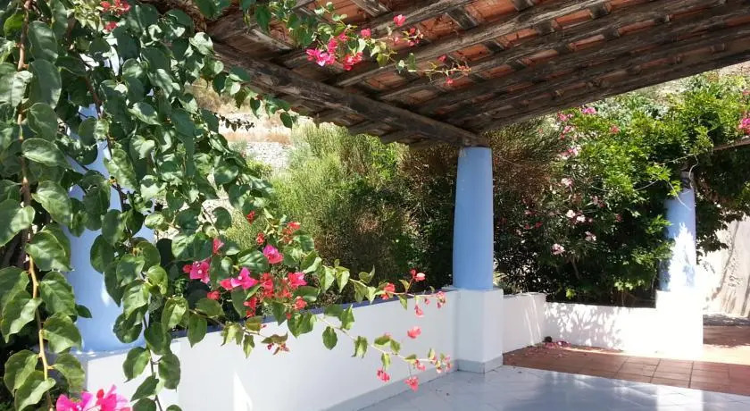 Villa Celeste