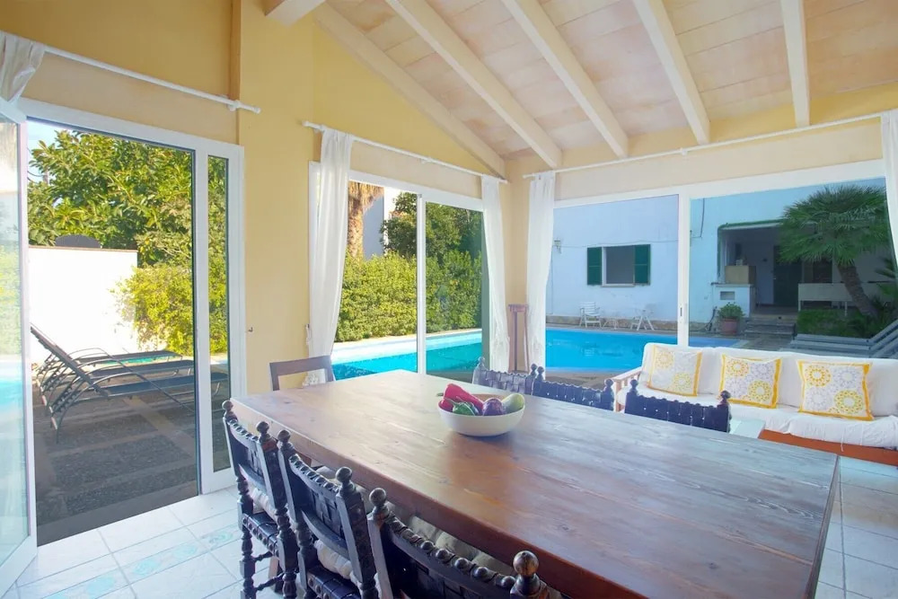 Casa del Mar